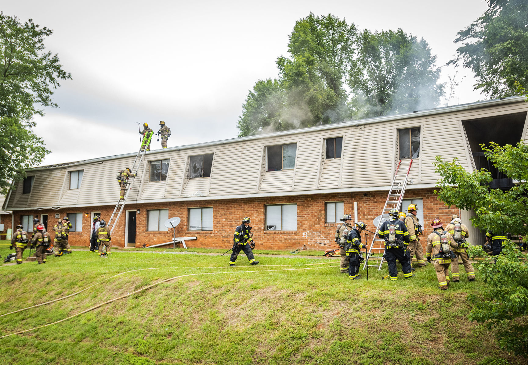 ApartmentFire